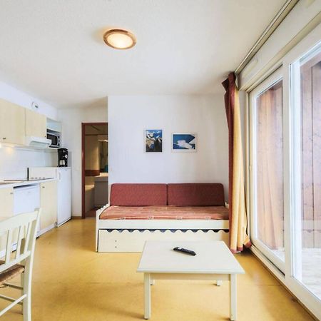 Residence Les Chalets De Puy Saint Vincent - Maeva Home Пюи-Сен-Венсан Стая снимка