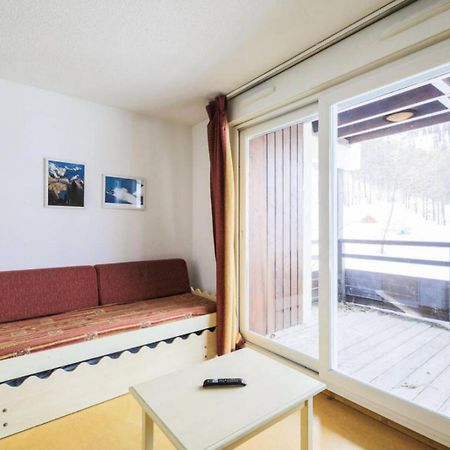 Residence Les Chalets De Puy Saint Vincent - Maeva Home Пюи-Сен-Венсан Стая снимка