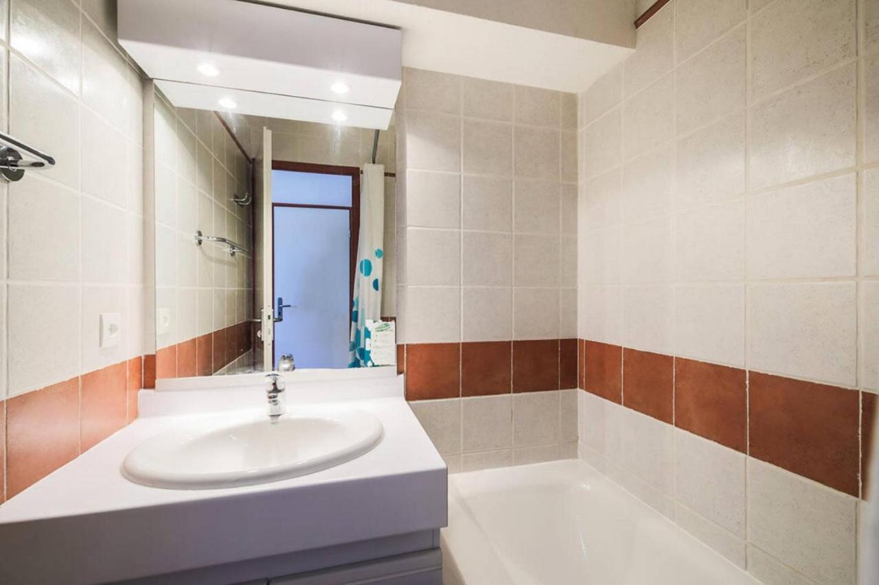 Residence Les Chalets De Puy Saint Vincent - Maeva Home Пюи-Сен-Венсан Екстериор снимка